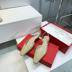 China Replica Ferragamo Women Shoes 105usd Only