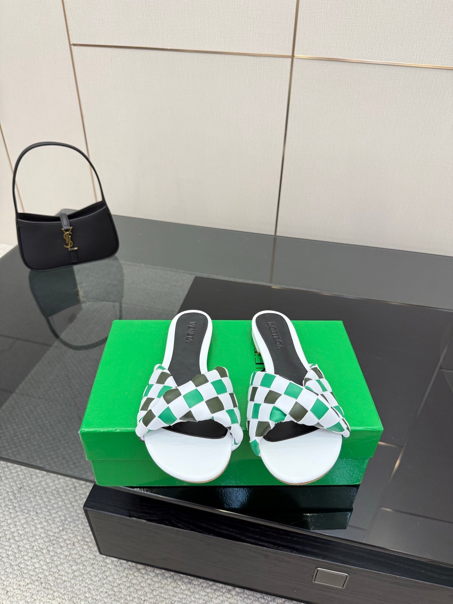 China Replica Bottega Veneta Women Shoes 98usd Only