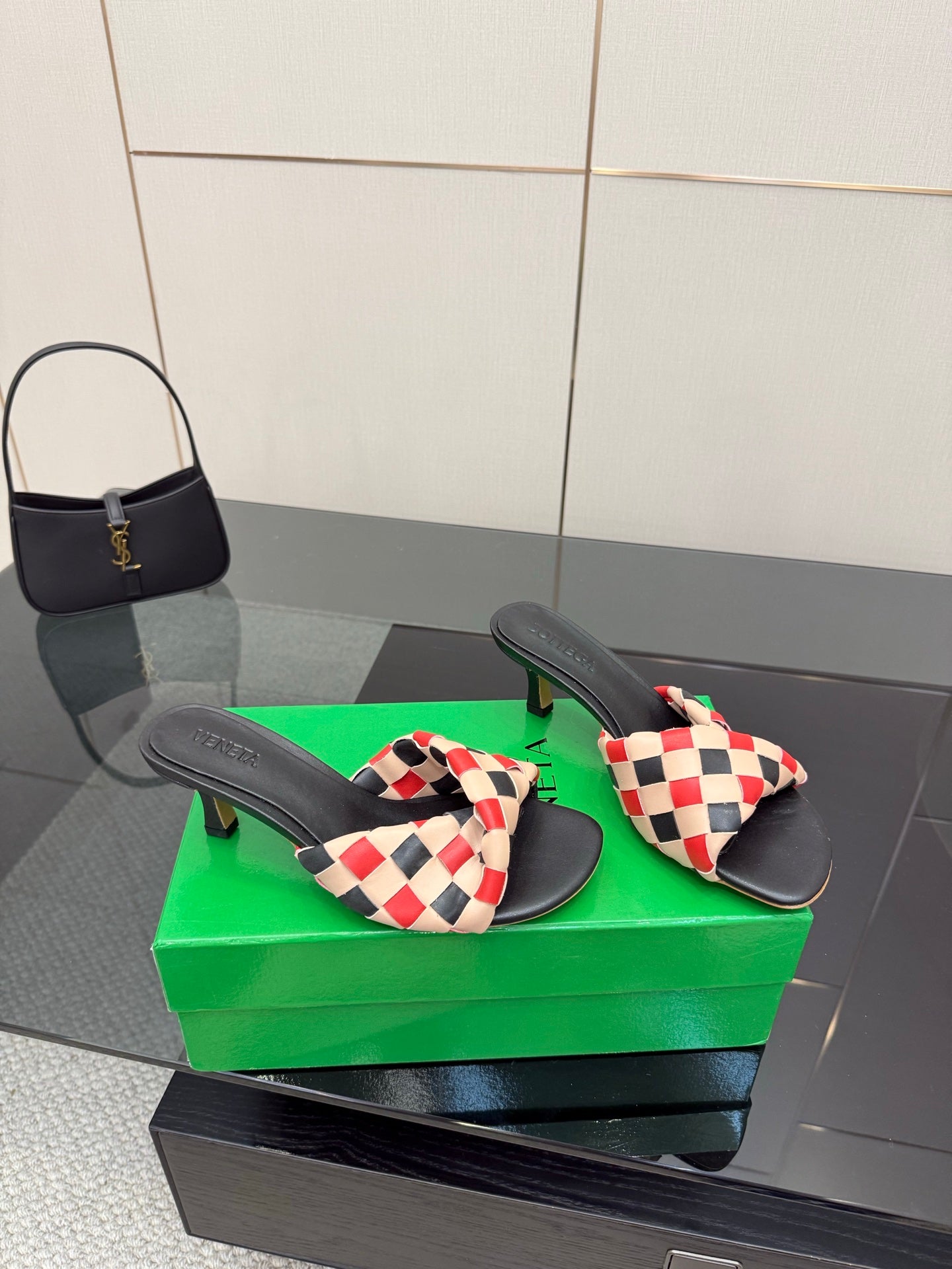 China Replica Bottega Veneta Women Shoes 98usd Only