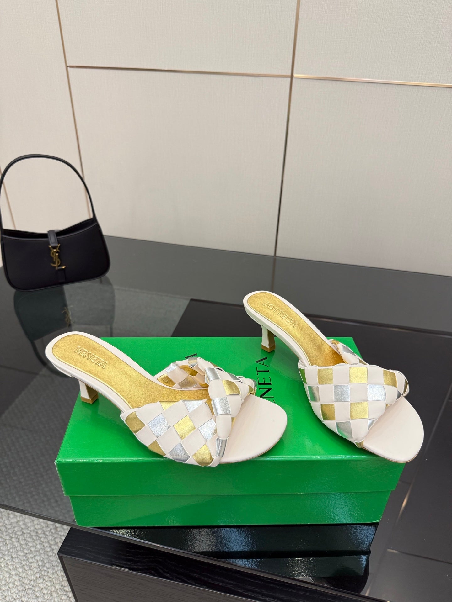China Replica Bottega Veneta Women Shoes 98usd Only