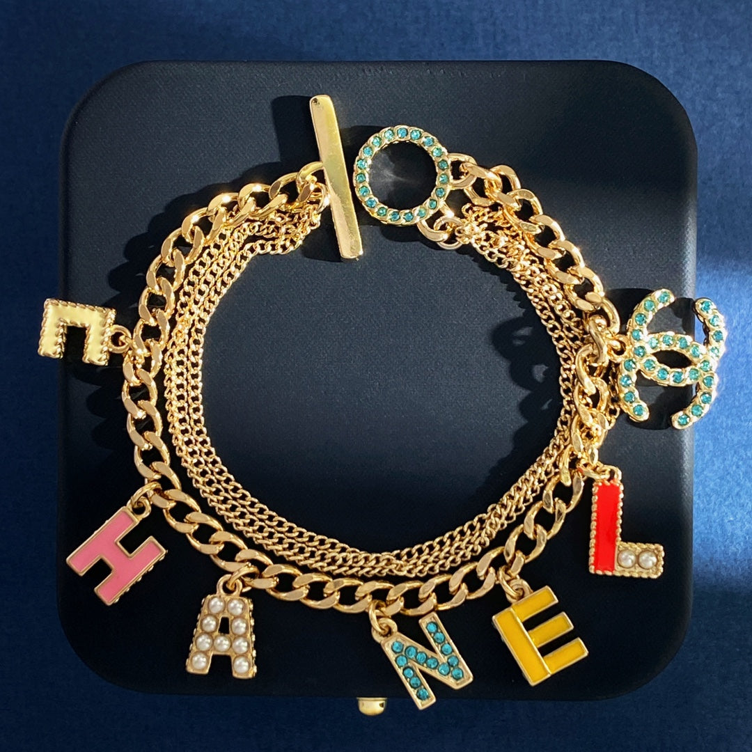 China Replica Chanel Bracelets 32usd Only