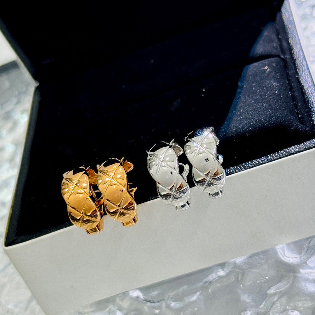 China Replica Chanel Rings 29usd Only