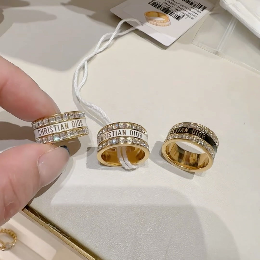 China Replica Dior Rings 25usd Only