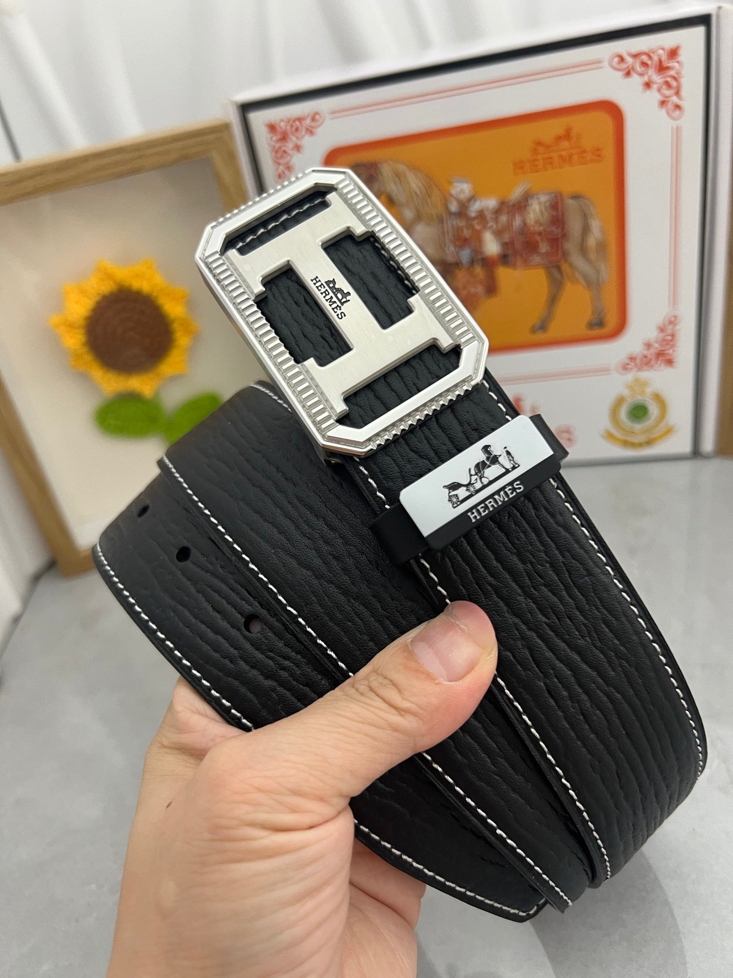 China Replica Hermes Belts 54usd Only