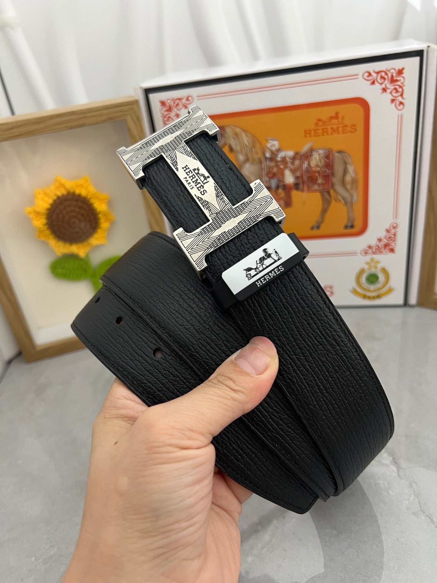 China Replica Hermes Belts 54usd Only