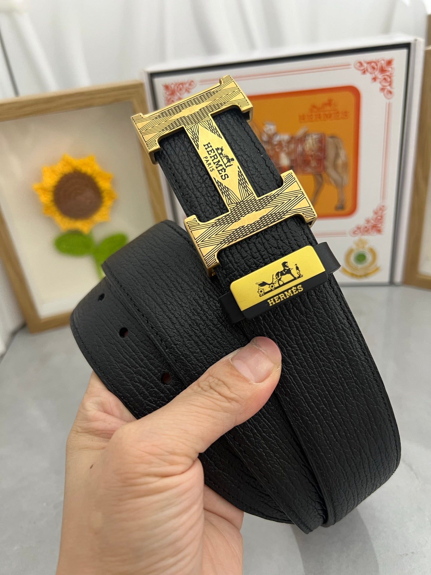 China Replica Hermes Belts 54usd Only