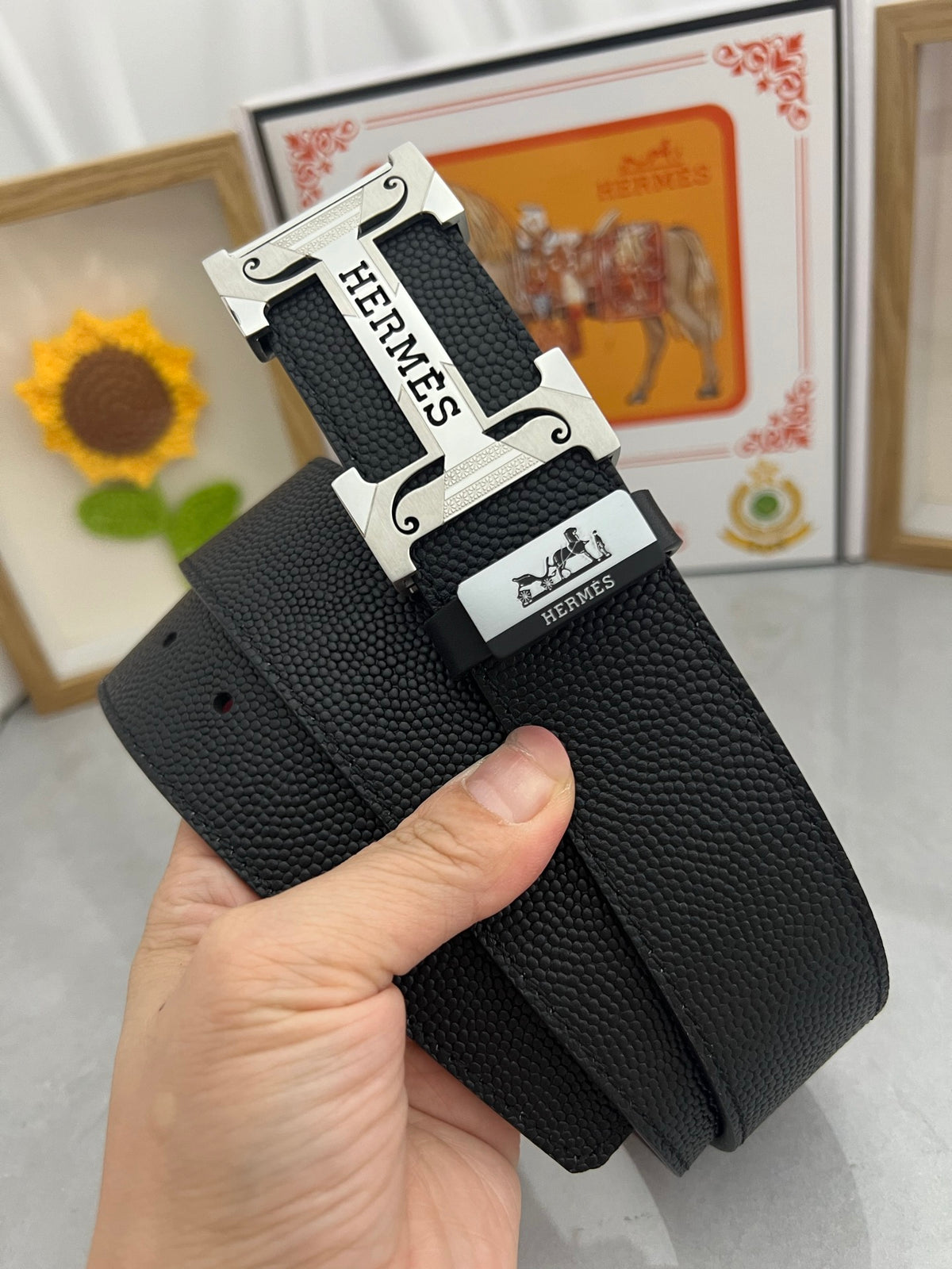 China Replica Hermes Belts 54usd Only