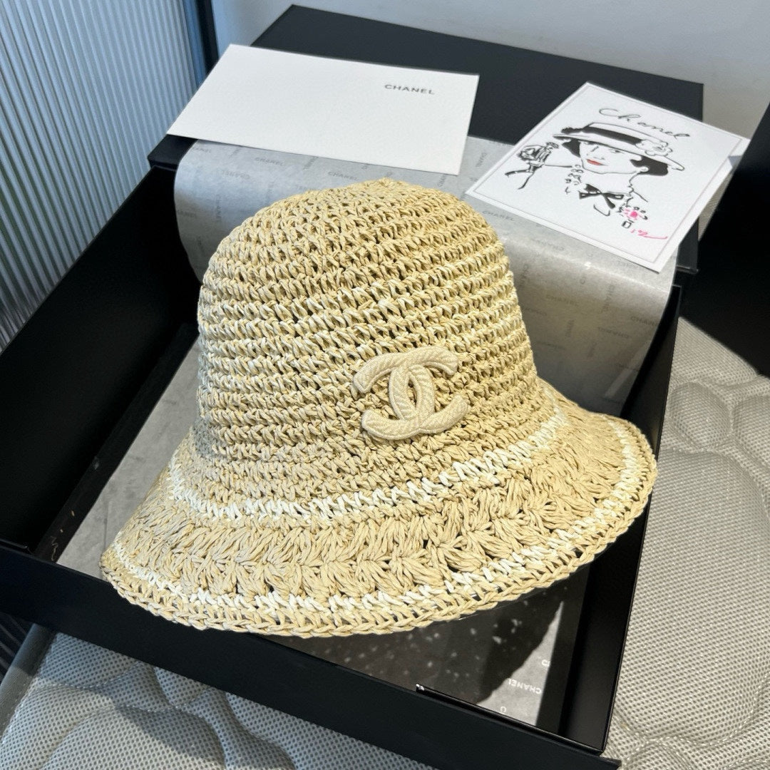 China Replica Chanel Hats 40usd Only