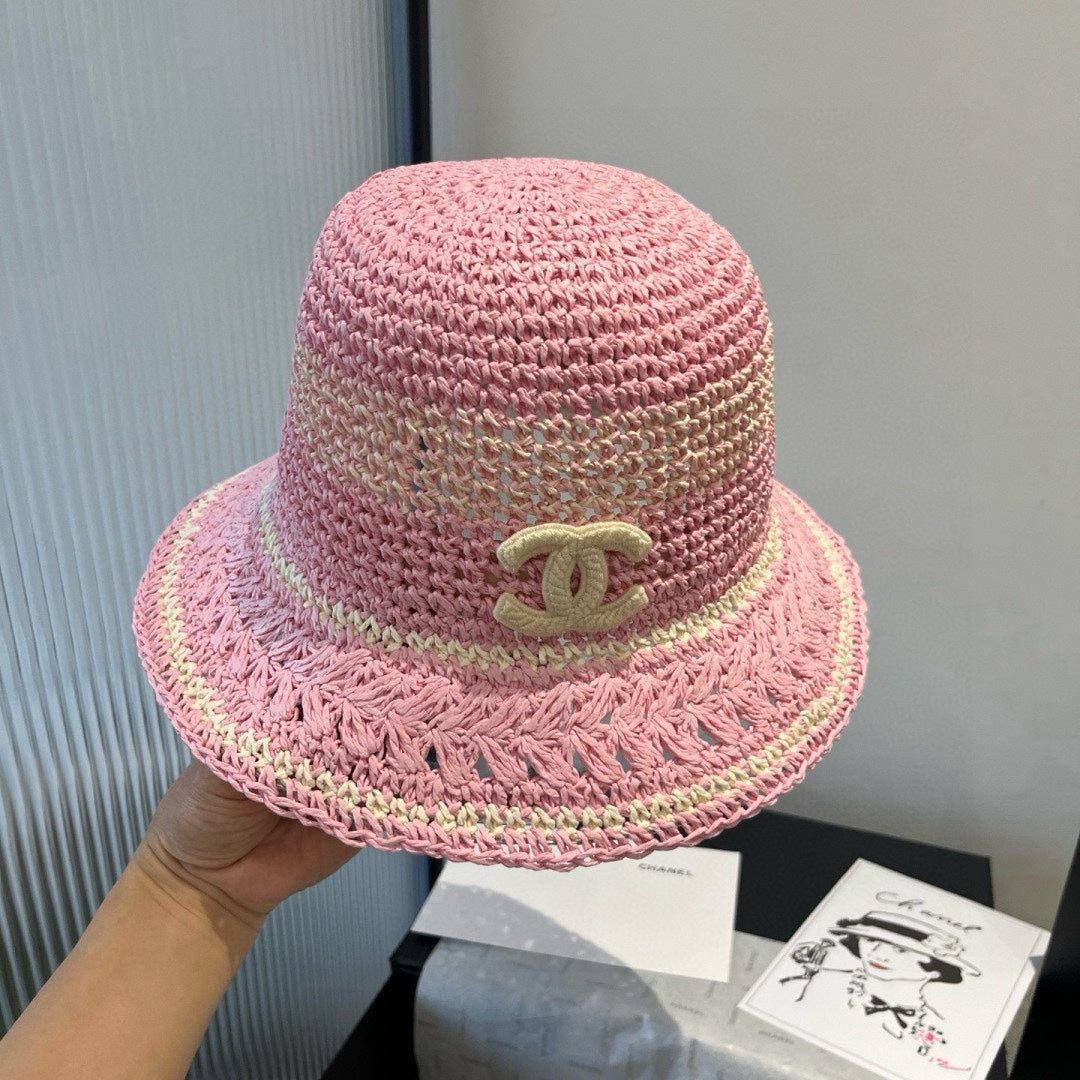 China Replica Chanel Hats 40usd Only