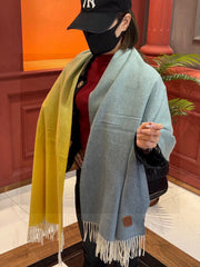 China Replica Loewe Scarf 68usd Only