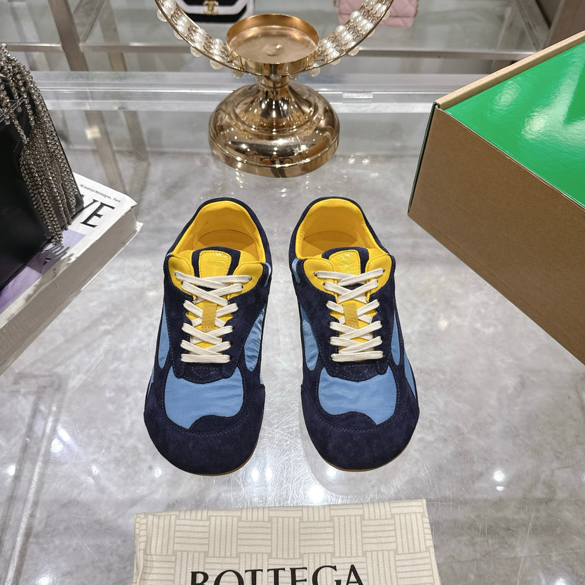 China Replica Bottega Veneta Women Shoes 108usd Only