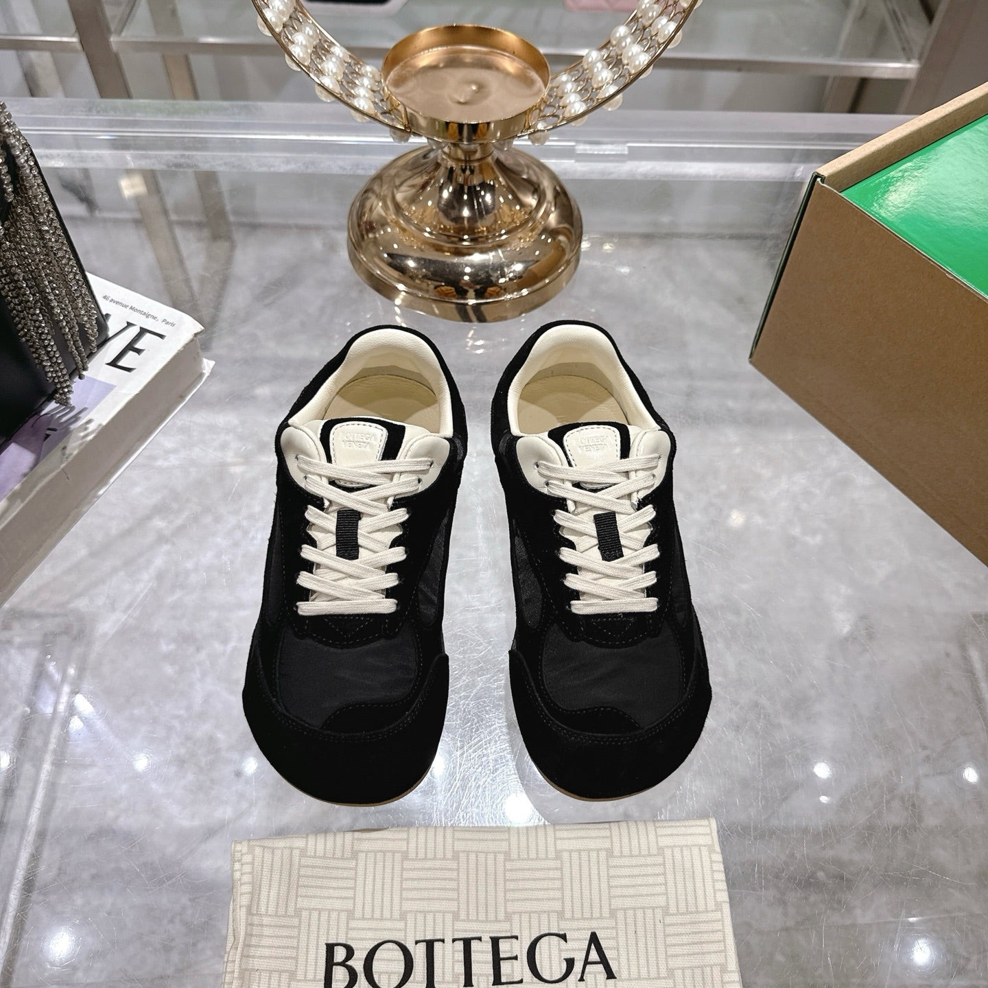 China Replica Bottega Veneta Women Shoes 108usd Only