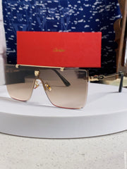 China Replica Cartier Sunglasses 32usd Only