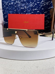 China Replica Cartier Sunglasses 32usd Only