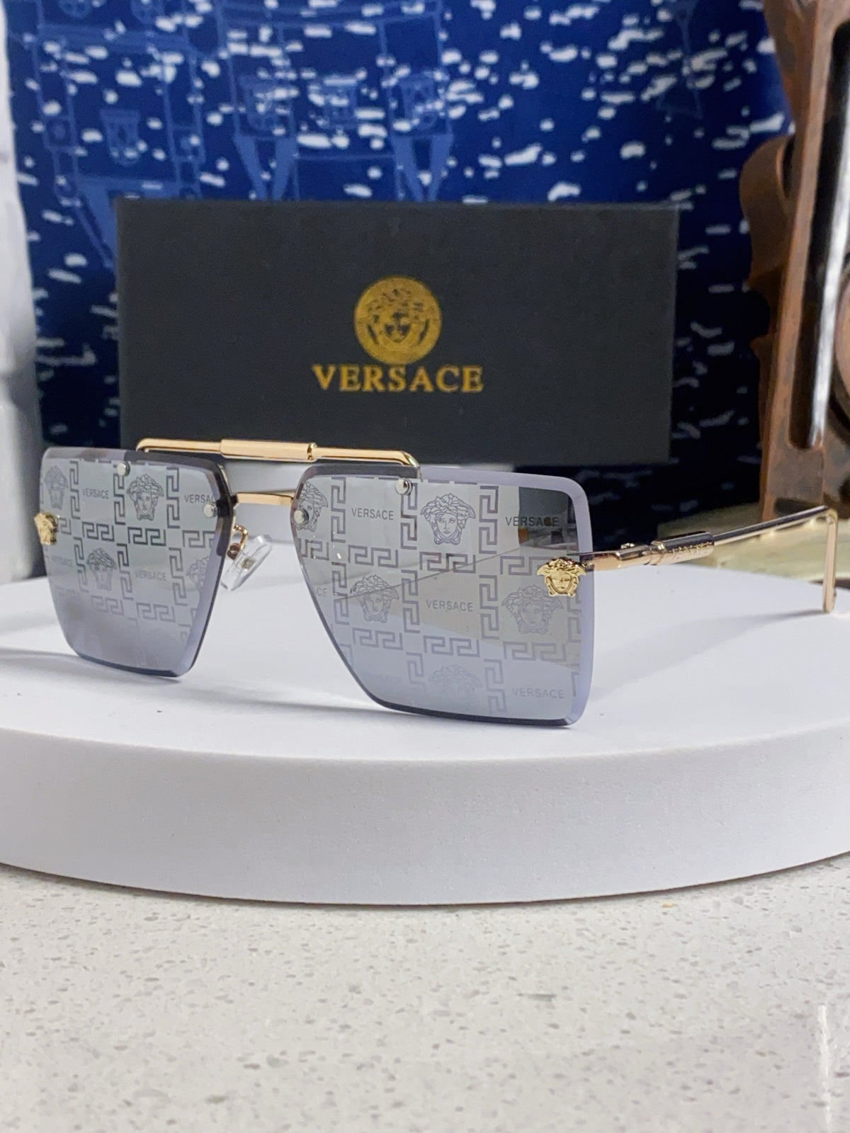 China Replica Versace Sunglasses 32usd Only