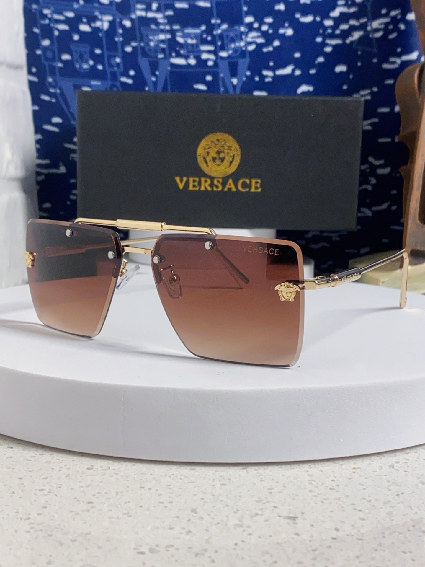 China Replica Versace Sunglasses 32usd Only