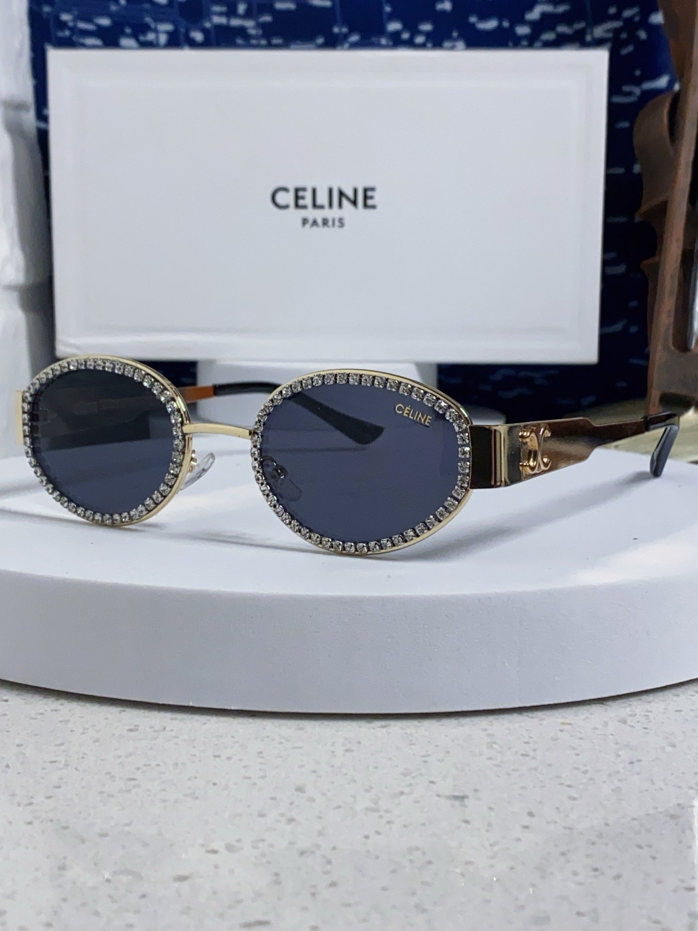 China Replica Celine Sunglasses 32usd Only