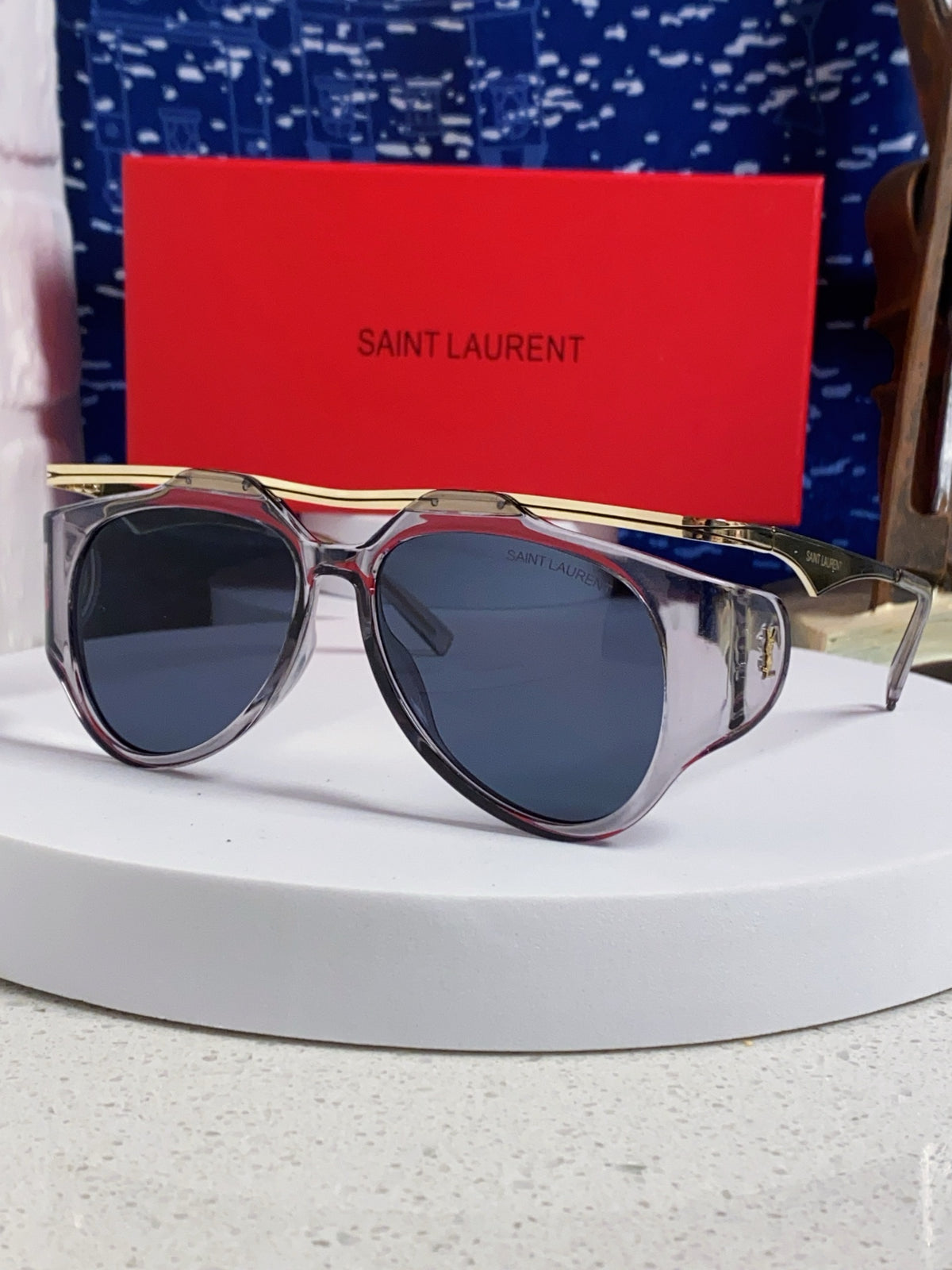 China Replica YSL Sunglasses 32usd Only