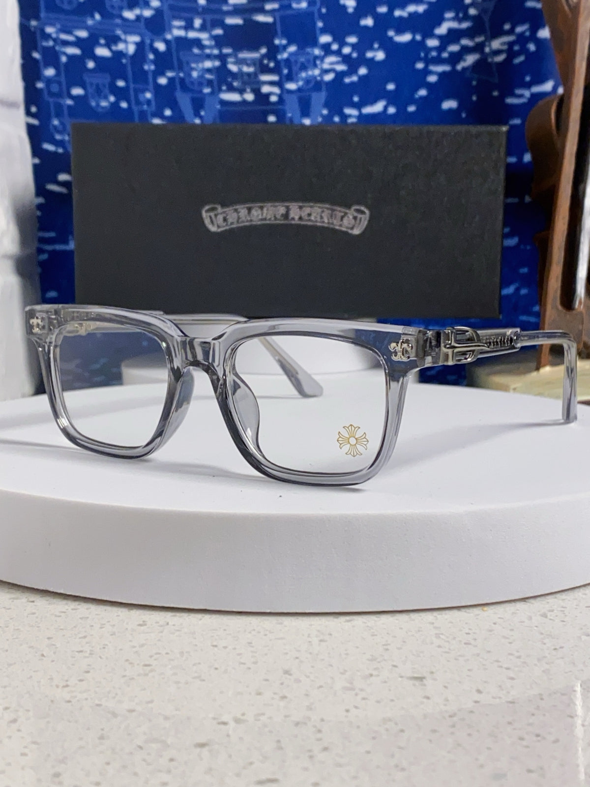 China Replica Chrome Hearts Sunglasses 32usd Only