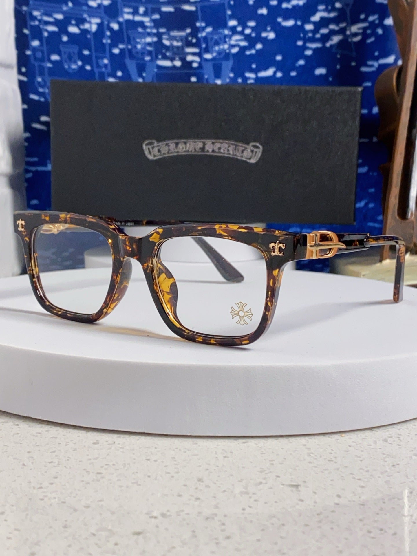 China Replica Chrome Hearts Sunglasses 32usd Only
