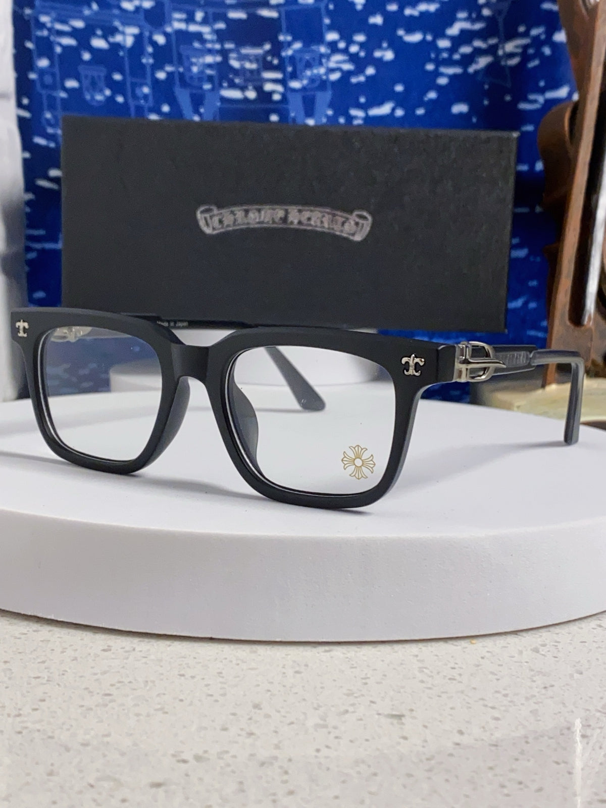 China Replica Chrome Hearts Sunglasses 32usd Only