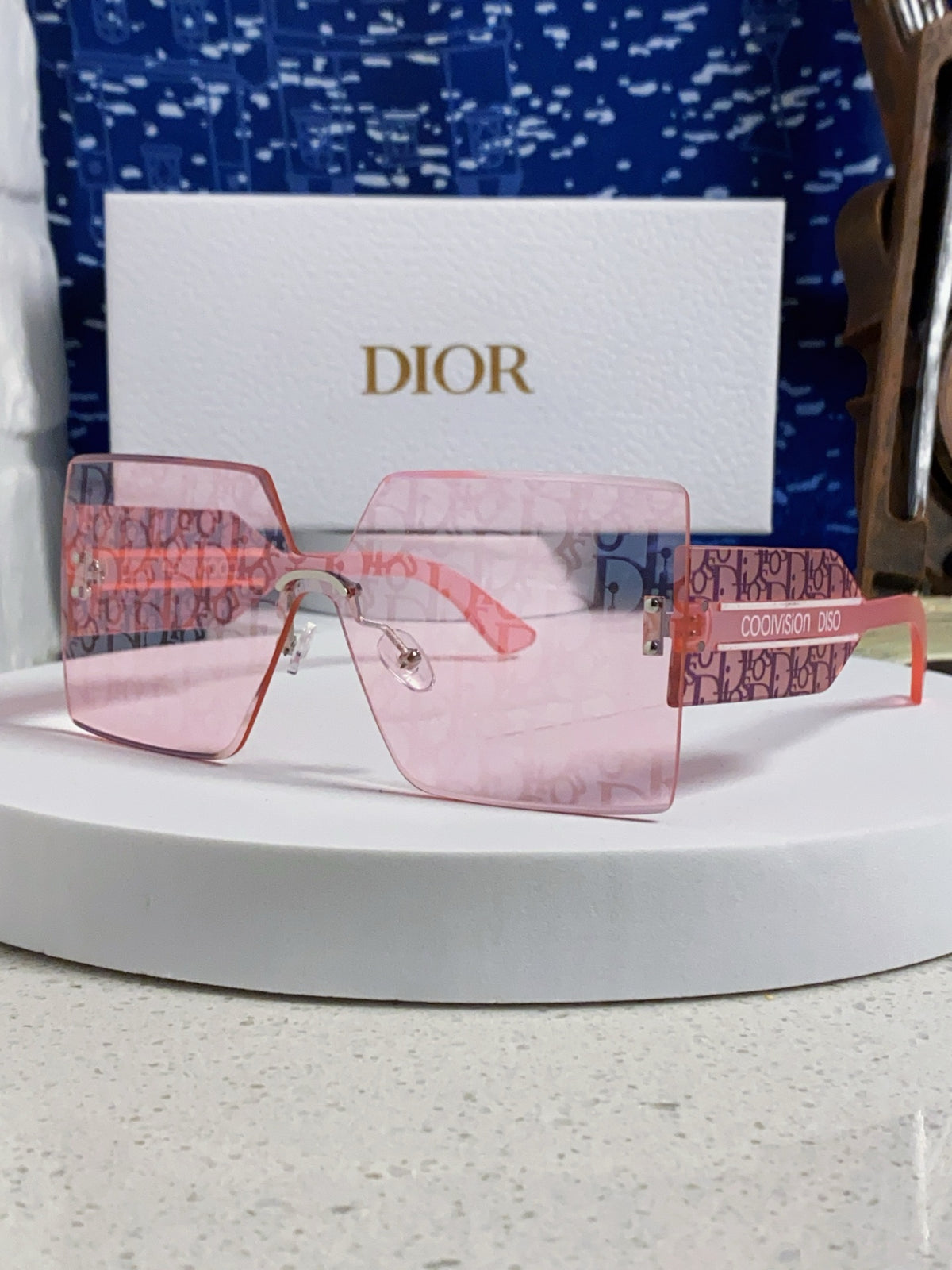 China Replica Dior Sunglasses 28usd Only