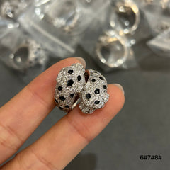 China Replica Cartier Rings 75usd Only