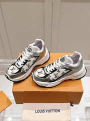 China Replica LV Women Shoes 136usd Only