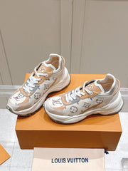 China Replica LV Women Shoes 136usd Only