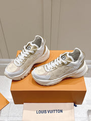 China Replica LV Women Shoes 136usd Only