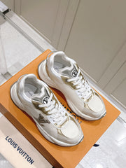 China Replica LV Women Shoes 136usd Only