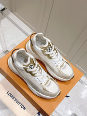 China Replica LV Women Shoes 136usd Only