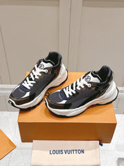 China Replica LV Women Shoes 136usd Only