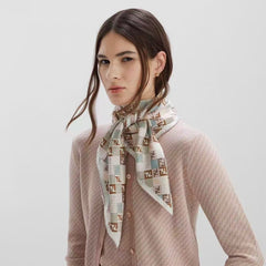 China Replica Fendi Scarf 52usd Only