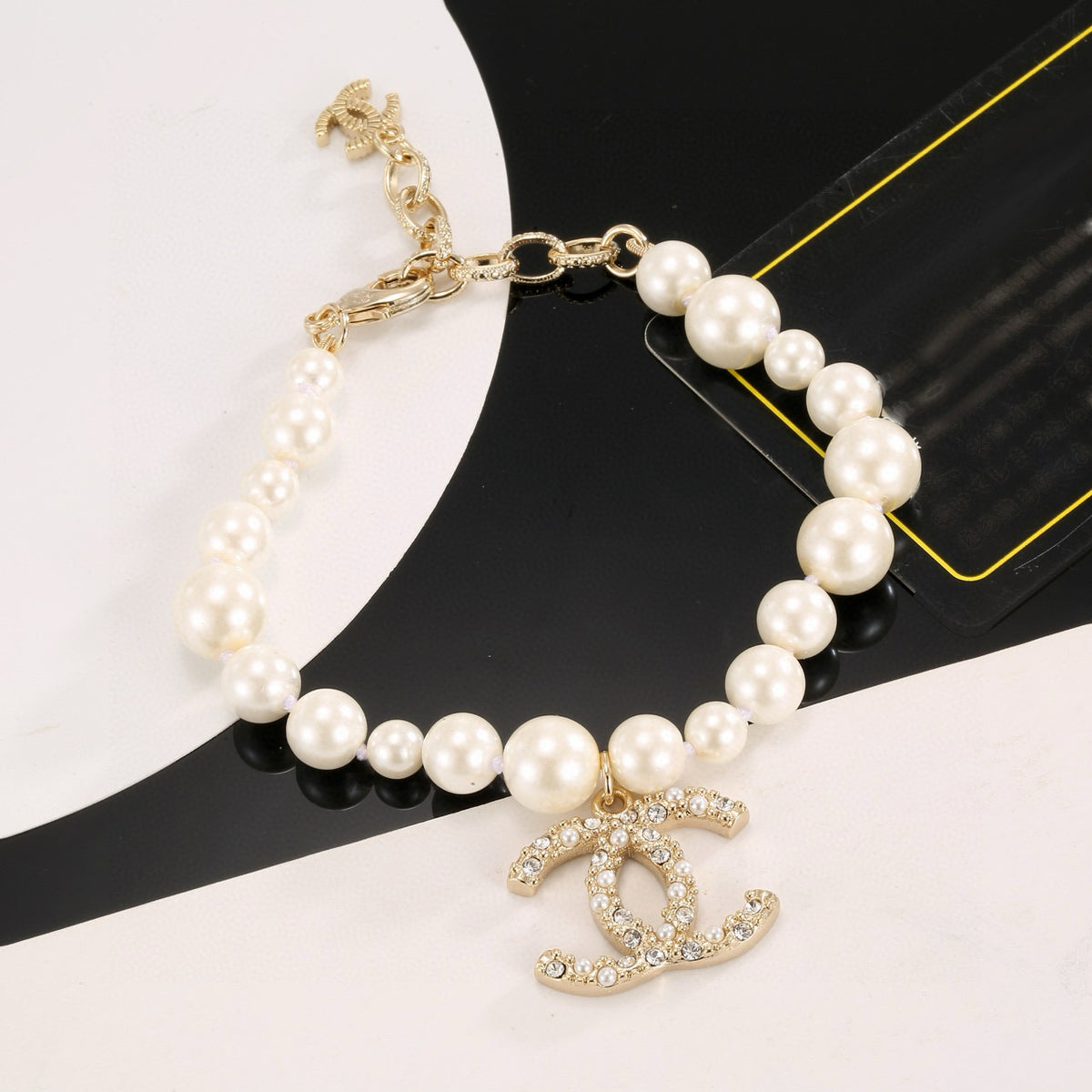 China Replica Chanel Bracelets 25usd Only