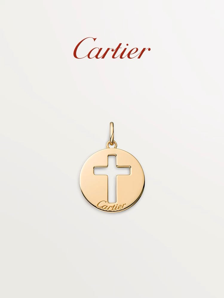 China Replica Cartier Necklaces 27usd Only