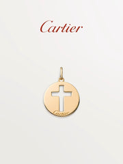 China Replica Cartier Necklaces 27usd Only