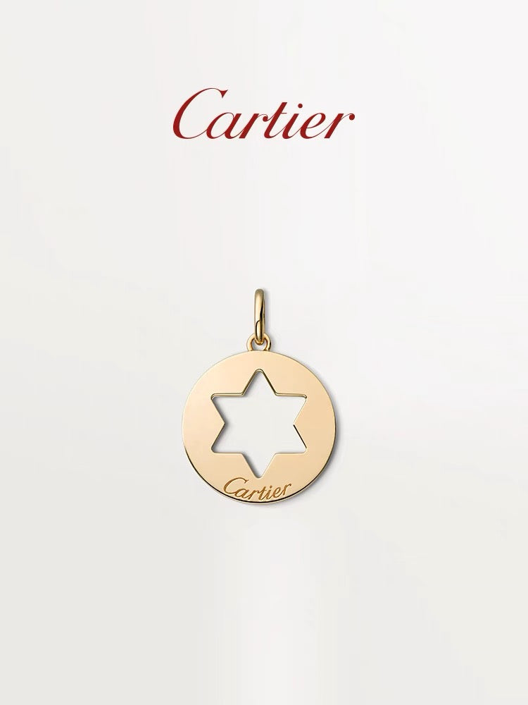 China Replica Cartier Necklaces 27usd Only