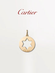 China Replica Cartier Necklaces 27usd Only