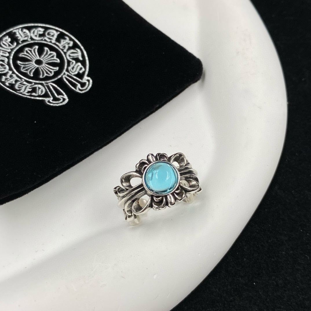 China Replica Chrome Hearts Rings 32usd Only
