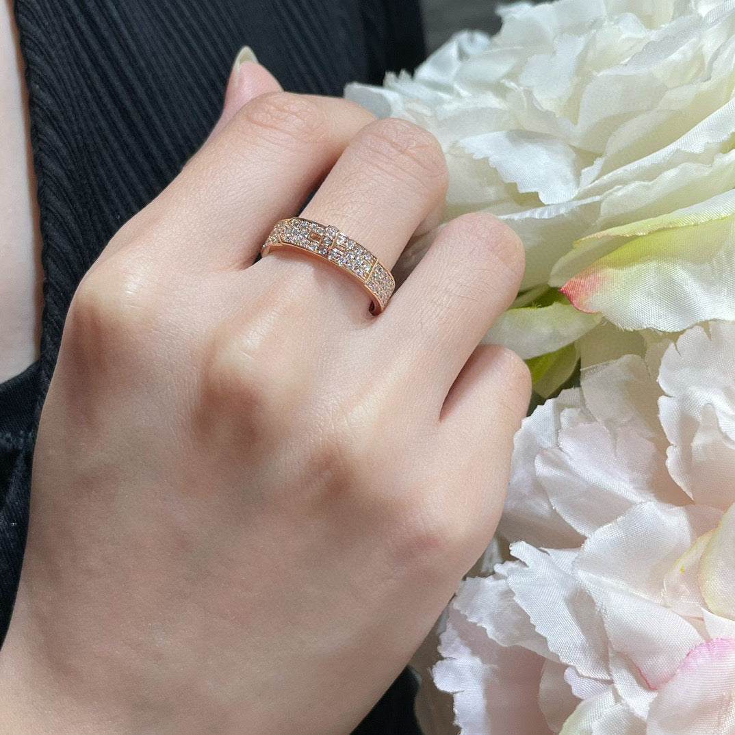 China Replica Hermes Rings 30usd Only