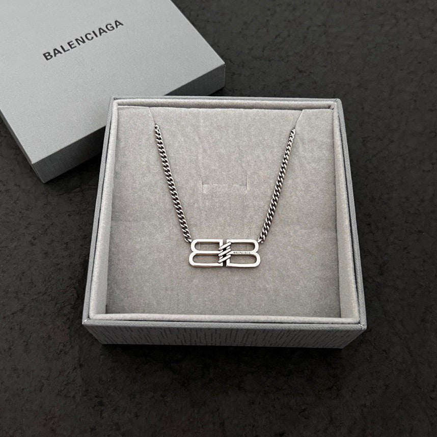 China Replica Balenciaga Necklaces 51usd Only