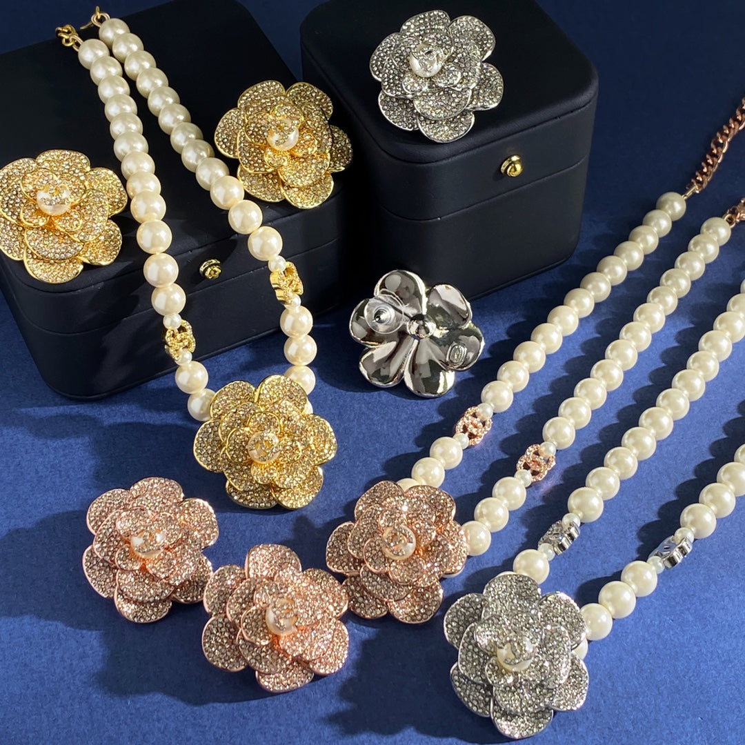 China Replica Gucci Necklaces 48usd Only