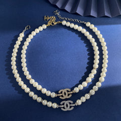 China Replica Gucci Necklaces 36usd Only