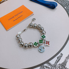 China Replica LV Necklaces 96usd Only