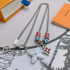 China Replica LV Necklaces 66usd Only