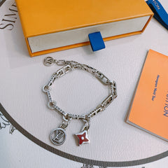 China Replica LV Necklaces 54usd Only