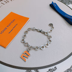 China Replica LV Necklaces 48usd Only