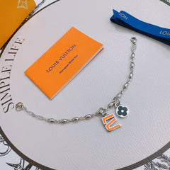 China Replica LV Necklaces 54usd Only
