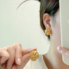China Replica Loewe Earrings 30usd Only
